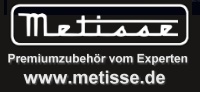 Metisse Homepage