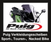 Metisse Puig Verkleidungsscheiben