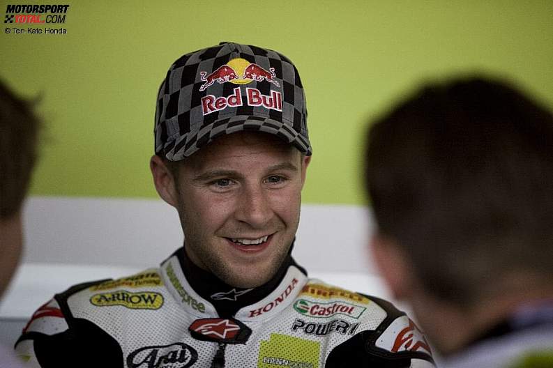 Jonathan Rea - Wallpaper