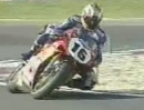 Andreas Meklau Superpole Ducati, Kyalami 1999
