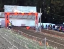 Offroad  Drag Race Suzuki GSXR 1100 Höllenmaschiene
