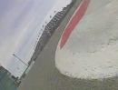 Magni Cours onboard Lap Max Biaggi 