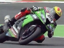 Magny Cours SBK-WM 2012 Superpole Highlights - Tom Sykes 'Mr. Superpole' schlägt zu