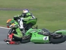 Magny Cours Supersport WM (SSP-WM) - Highlights