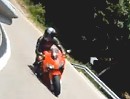 Motorrad Gardasee Trip 2012: Andrücken in den Alpen - Impressionen