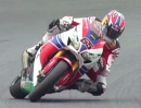 Superbike ist sexy - Zeitlupen aus Magny Cours 2012