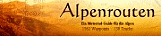 Alpenrouten