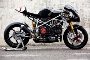 Radical Ducati "Uno"