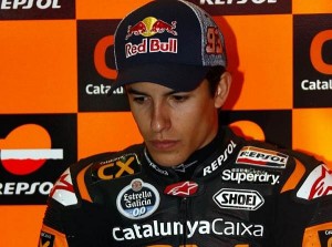 Marc Marquez - © RACE-PRESS.com
