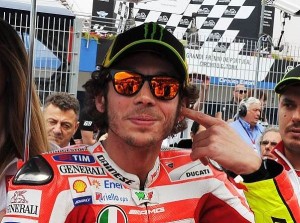 Valentino Rossi © RACE-PRESS.com