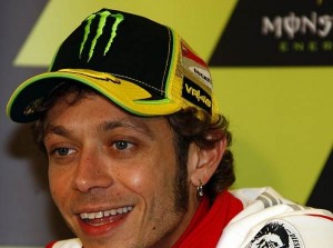 Valentino Rossi - © RACE-PRESS.com
