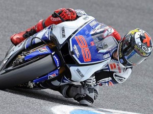 Jorge Lorenzo - © RACE-PRESS.com