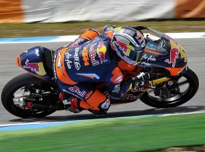 Sandro Cortese - © RACE-PRESS.com