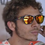 Valentino Rossi - © Ducati