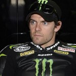 Cal Crutchlow © Yamaha
