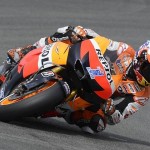 Casey Stoner © Repsol