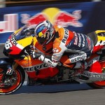 Dani Pedrosa © Repsol