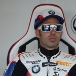 Marco Melandri © BMW AG