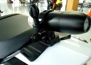 Actioncam Rollei Bullet HD Pro 1080P 