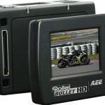 Rollei Bullet HD 5S Motorbike