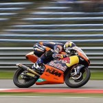 Sandro Cortese - © KTM