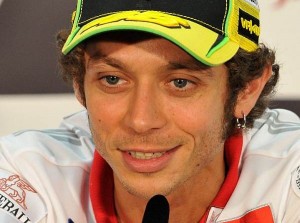 Valentino  Rossi - © RACE-PRESS.com
