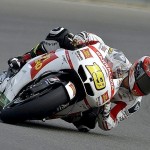 Alvaro Bautista - © Gresini