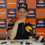 Casey Stoner - © Repsol