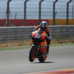 Dani Pedrosa - © Repsol