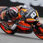 Marc Marquez - © Repsol