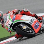 Nicky Hayden - © Ducati