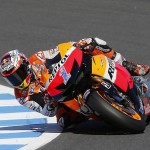 Casey Stoner © Repsol