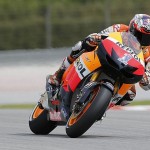 Casey Stoner © Repsol