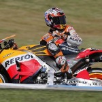 Casey Stoner - © Repsol