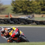 Casey Stoner © Repsol