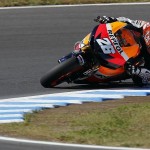 Dani Pedrosa - © Repsol