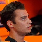 Dani Pedrosa - © Repsol