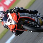 Max Biaggi © Infront
