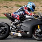 Carlos Checa © Althea