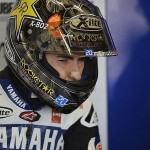 Jorge Lorenzo © Yamaha