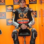 Marc Marquez - © Repsol