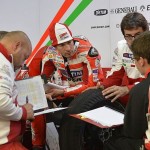 Nicky Hayden © Ducati