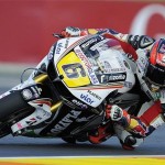 Stefan Bradl - © LCR-Honda