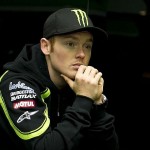 Bradley Smith © Tech 3