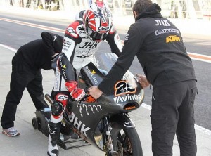Maverick Vinales © Motorsport-Total.com