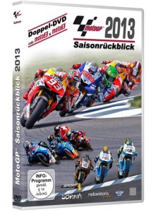 MotoGP Saisonrückblick 2013