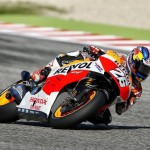 Dani Pedrosa - © Repsol