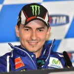 Jorge Lorenzo - © FGlaenzel