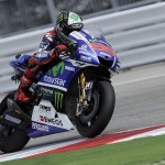 Jorge Lorenzo - © Yamaha Motor Racing Srl