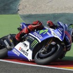 Jorge Lorenzo - © Yamaha Motor Racing Srl